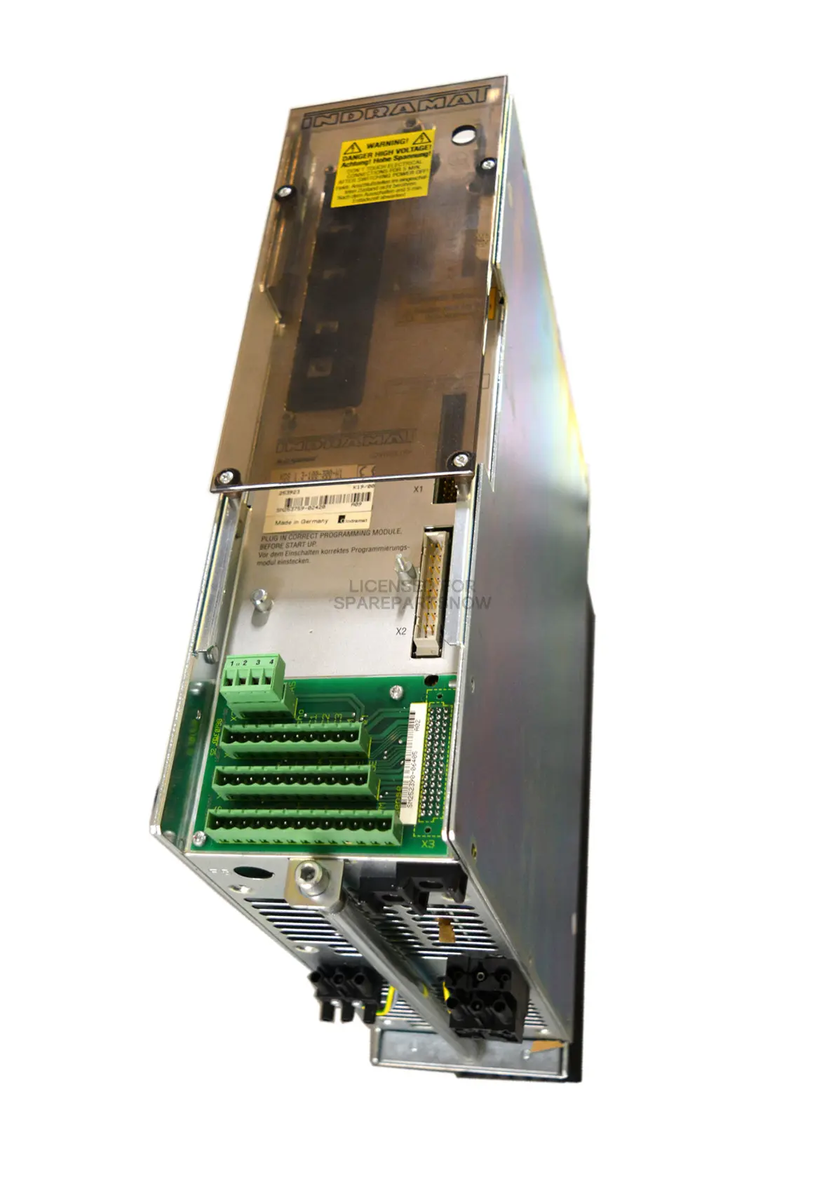 Produktfoto 1 von Indramat R911253923