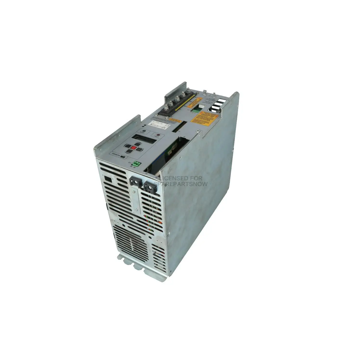 Produktfoto 1 von Indramat R911258390