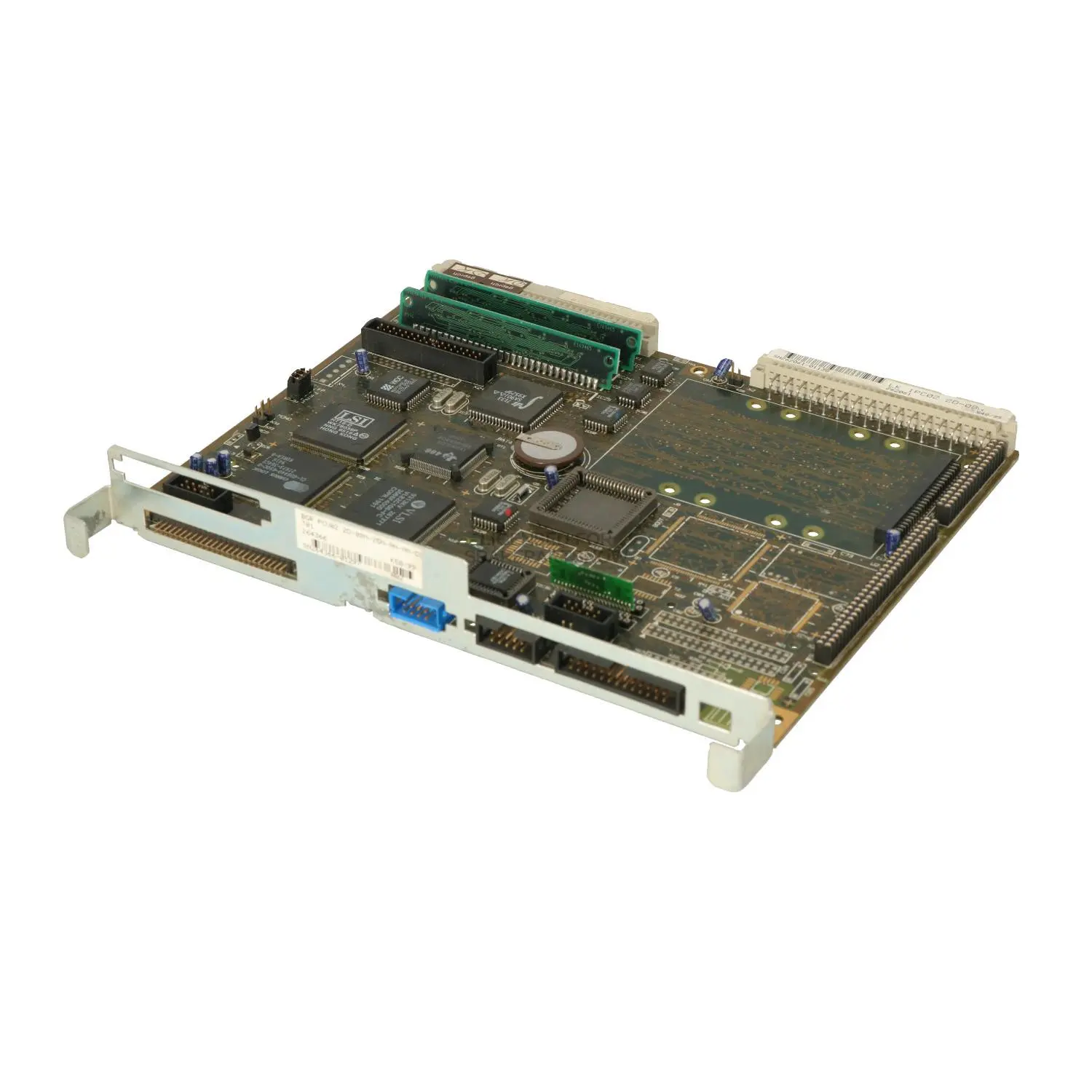 Produktfoto 1 von Indramat R911262061
