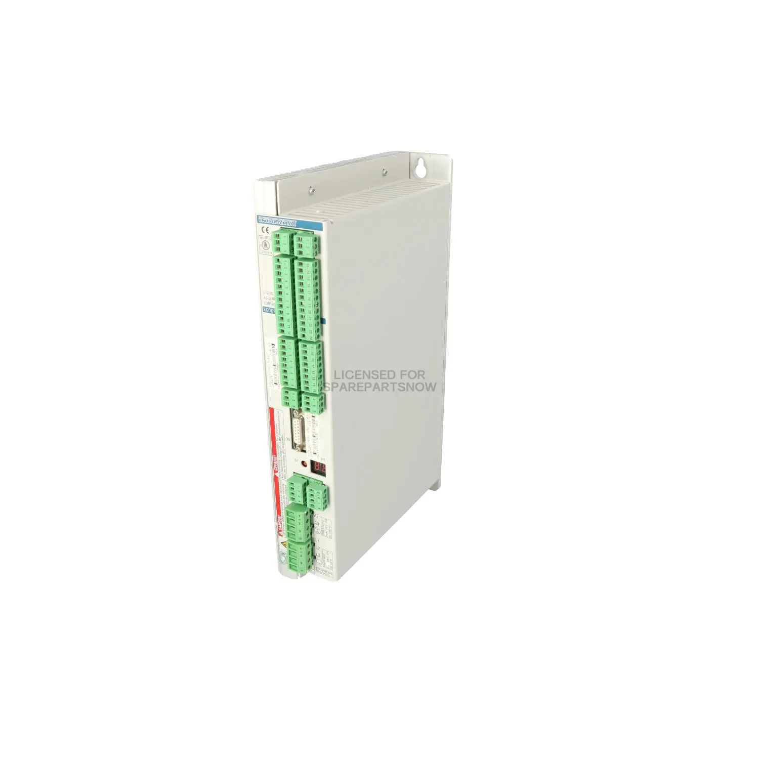 Produktfoto 1 von Indramat R911265405