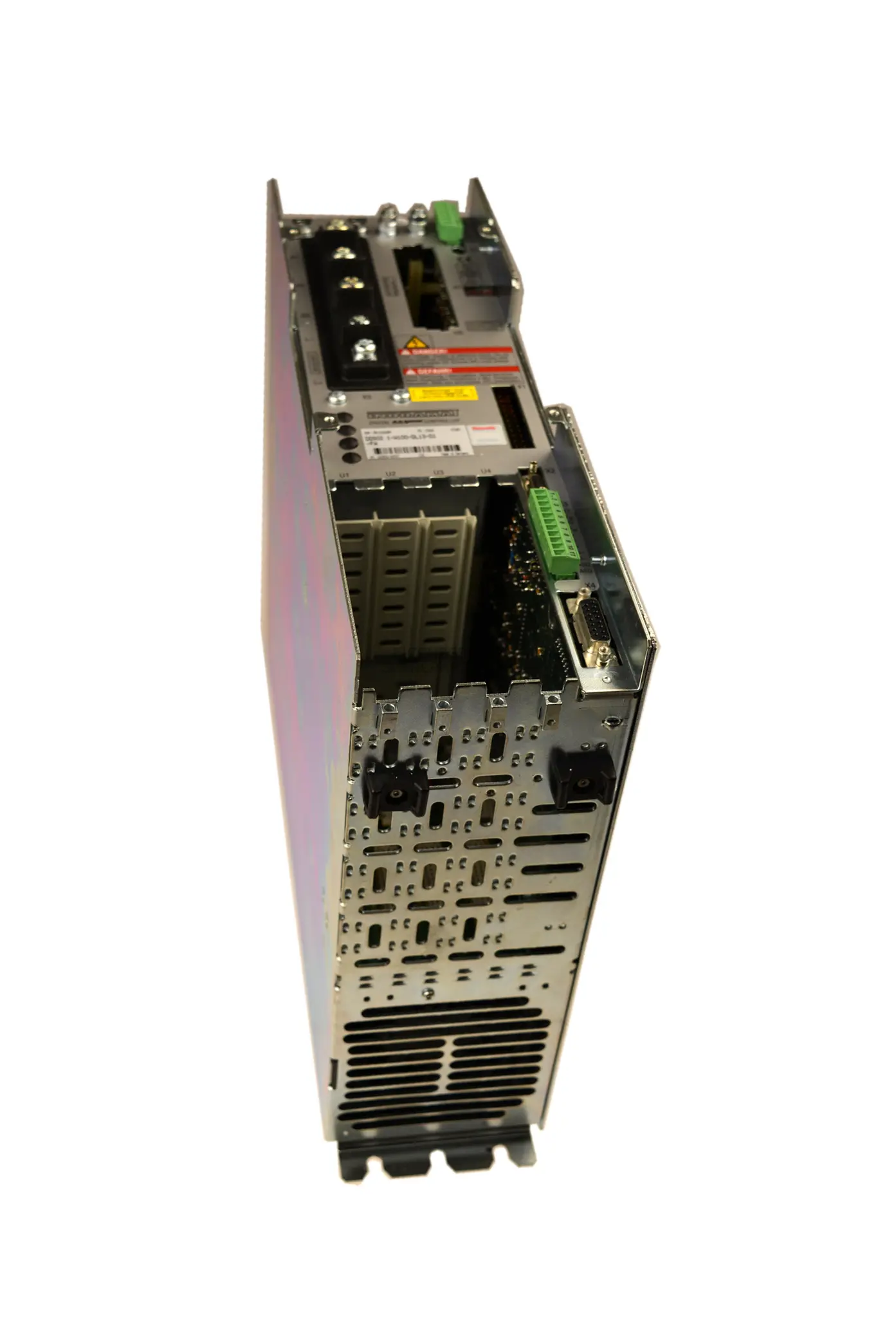 Produktfoto 1 von Indramat R911266689