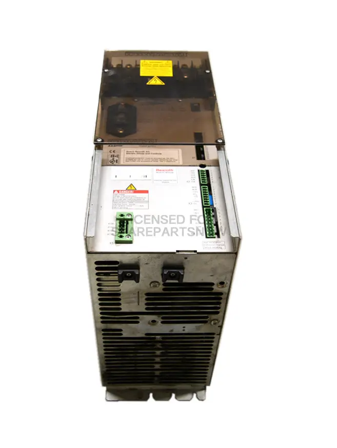 Produktfoto 1 von Indramat R911268887