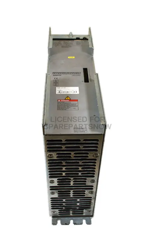 Produktfoto 1 von Indramat R911268890