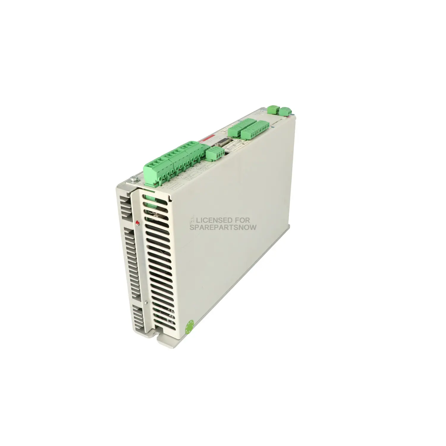 Produktfoto 1 von Indramat R911269392