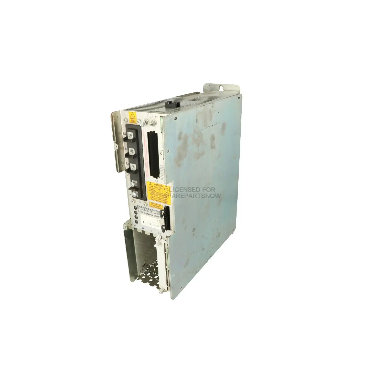 Produktfoto 1 von Indramat R911269973