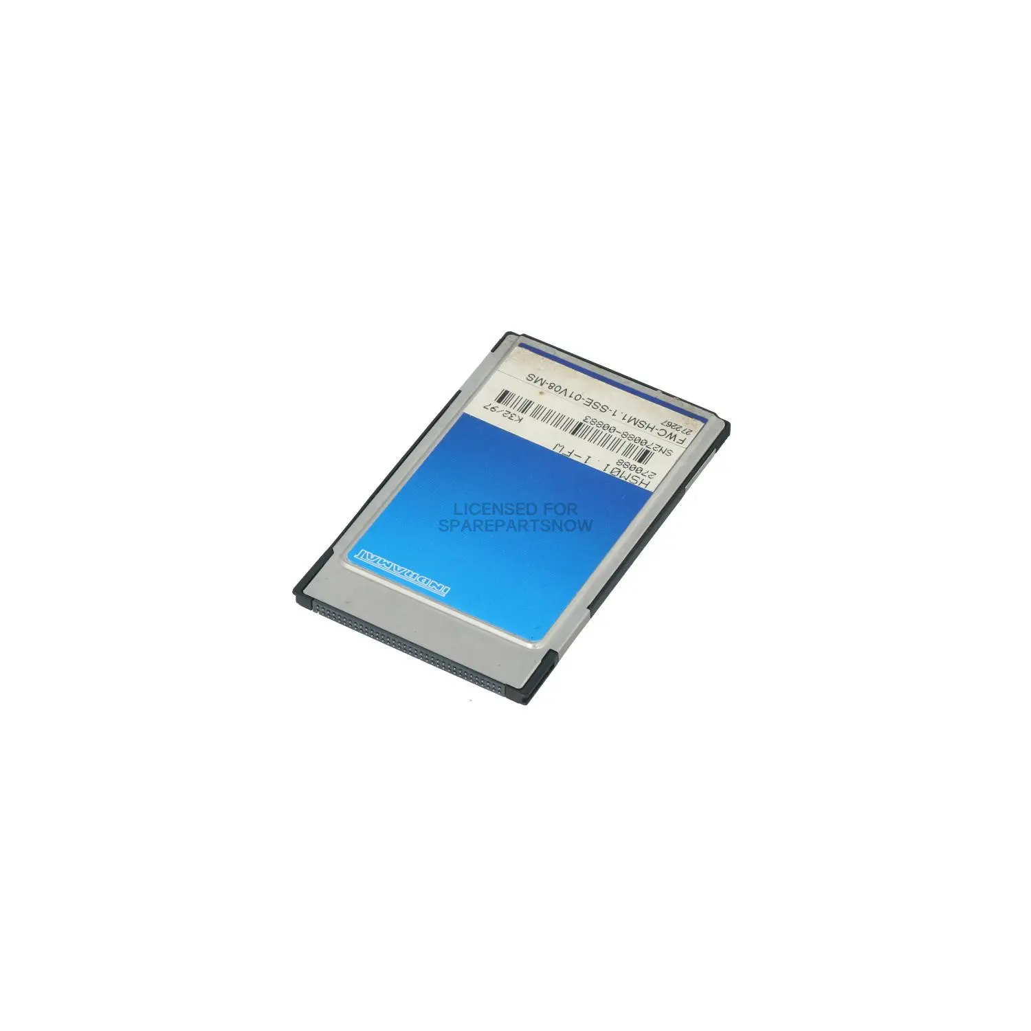 Produktfoto 1 von Indramat R911270088