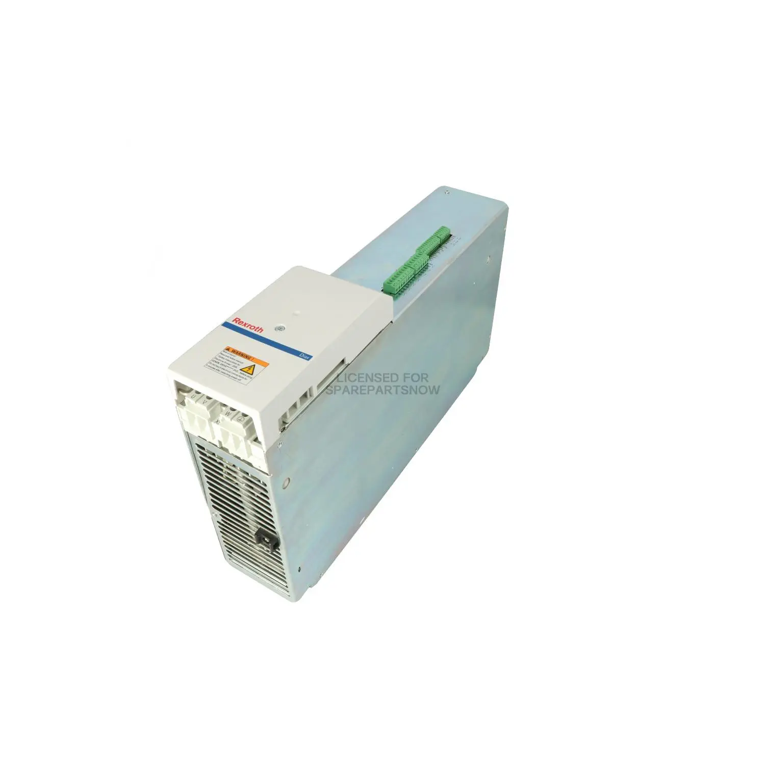 Produktfoto 1 von Indramat R911271018