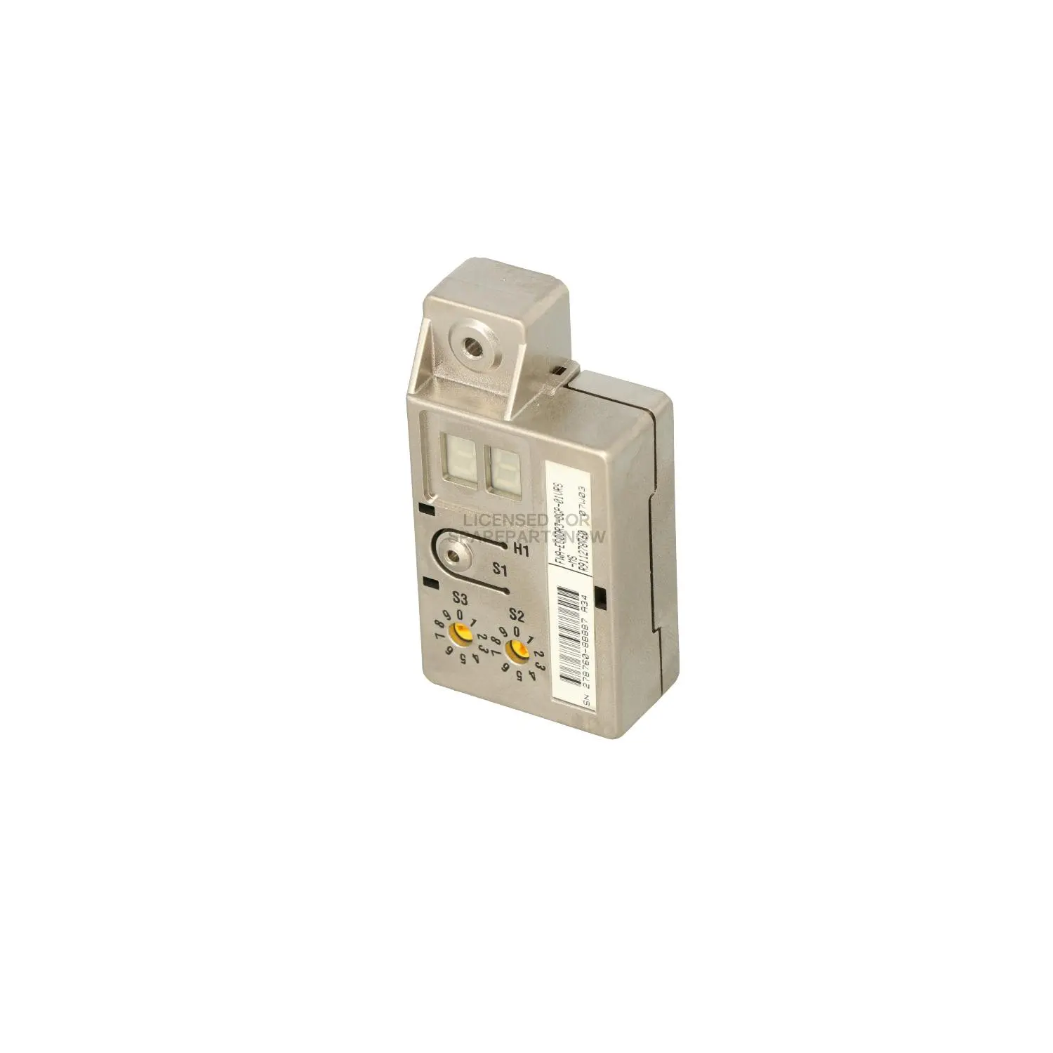 Produktfoto 1 von Indramat R911278760