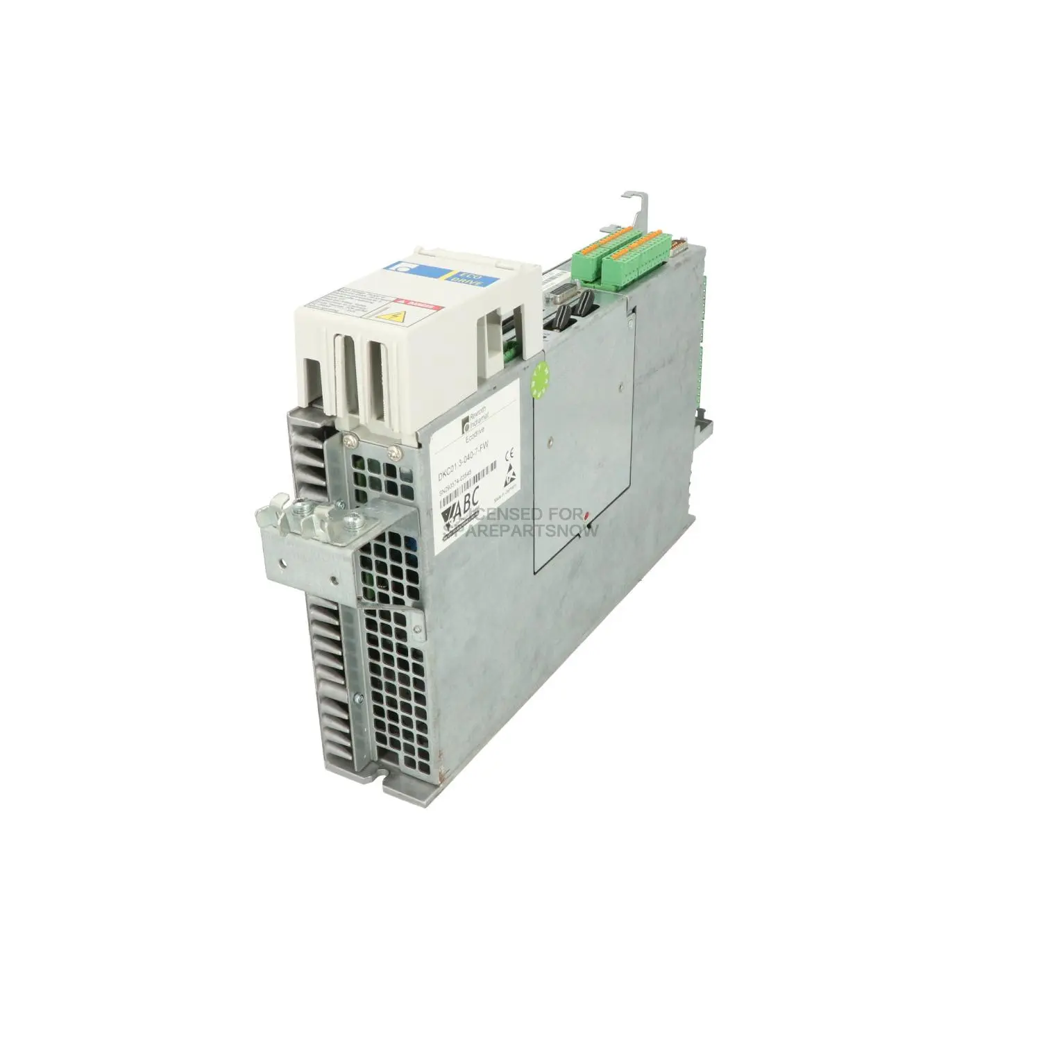 Produktfoto 1 von Indramat R911279426