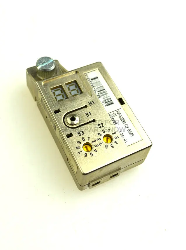 Produktfoto 1 von Indramat R911285595