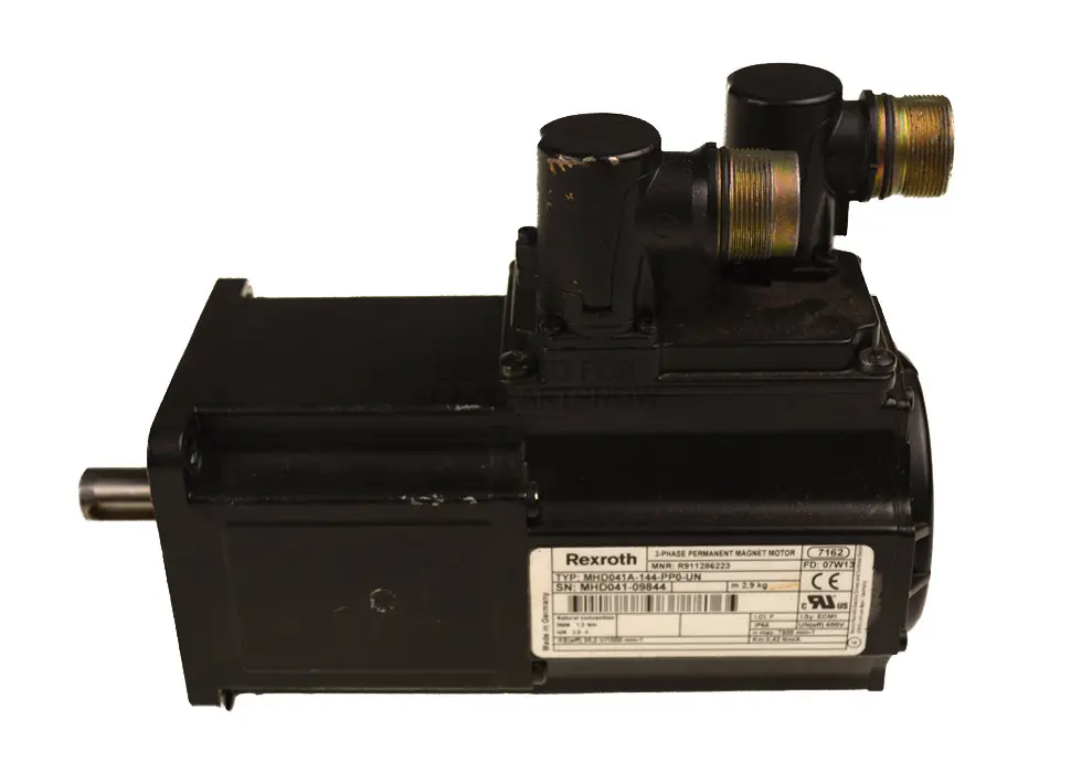 Produktfoto 1 von Rexroth R911286223