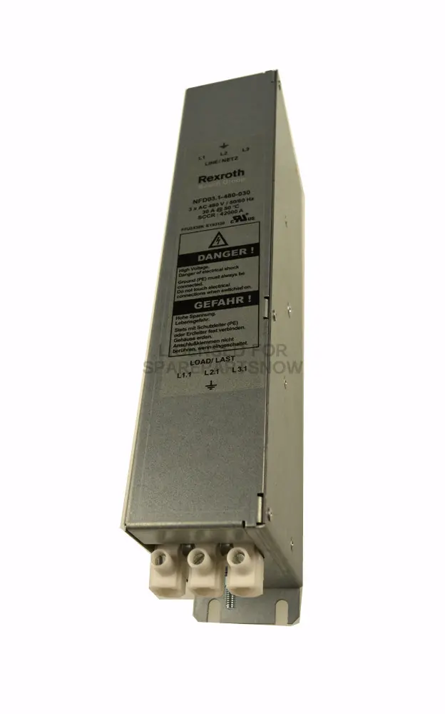 Produktfoto 1 von Indramat R911286919