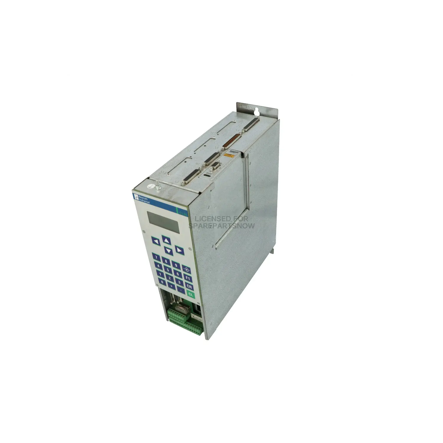 Produktfoto 1 von Indramat R911289830