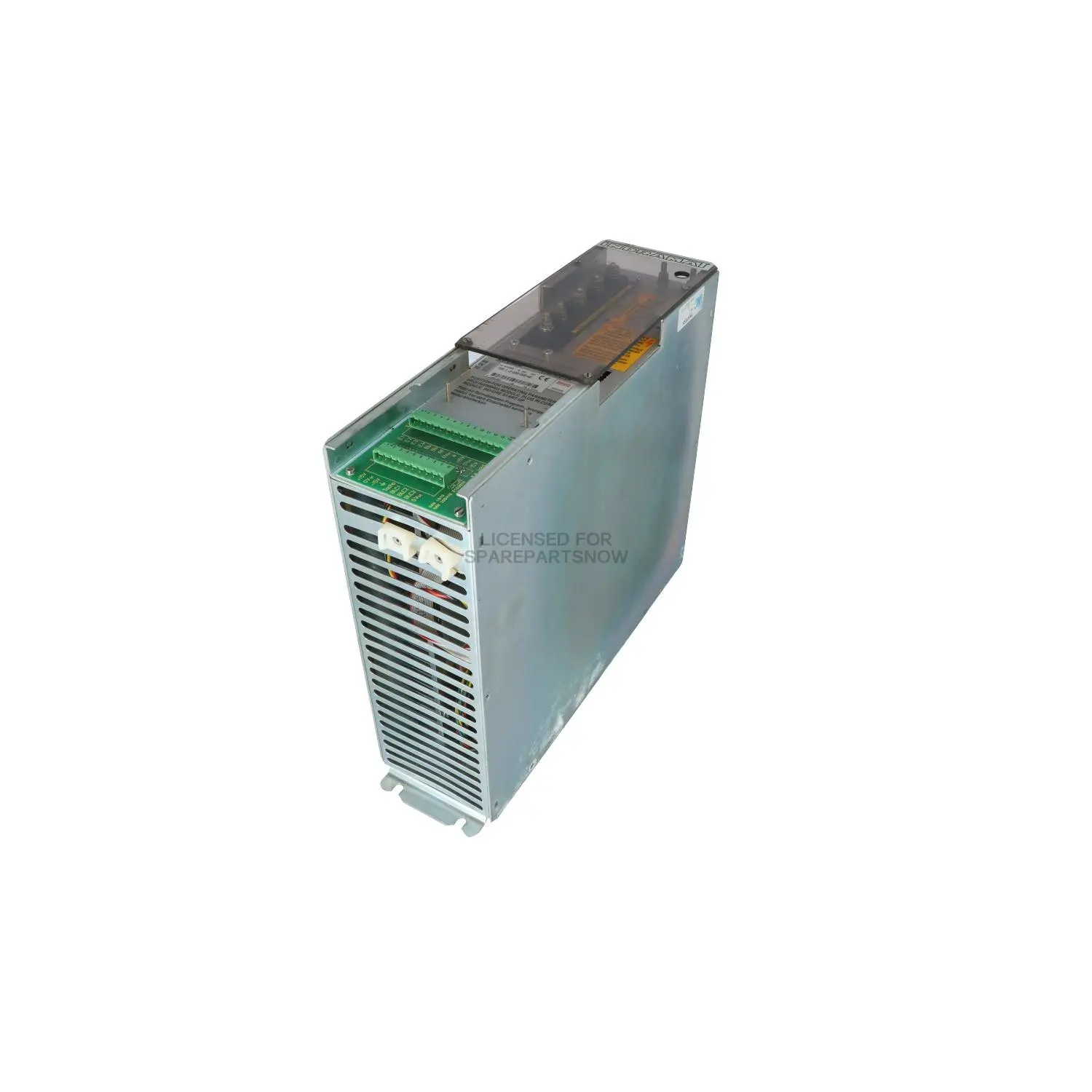 Produktfoto 1 von Indramat R911219099