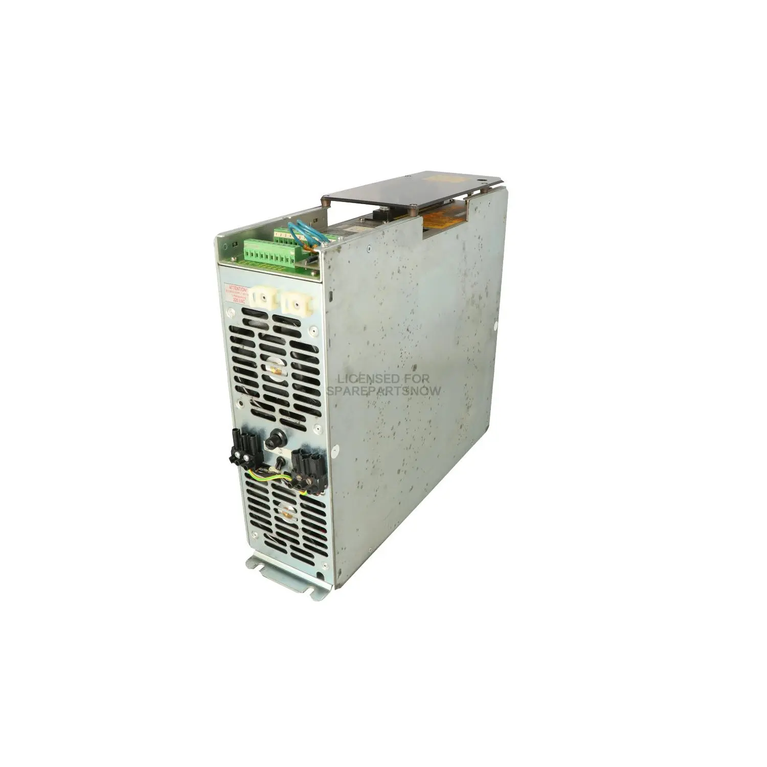 Produktfoto 1 von Indramat R911219101