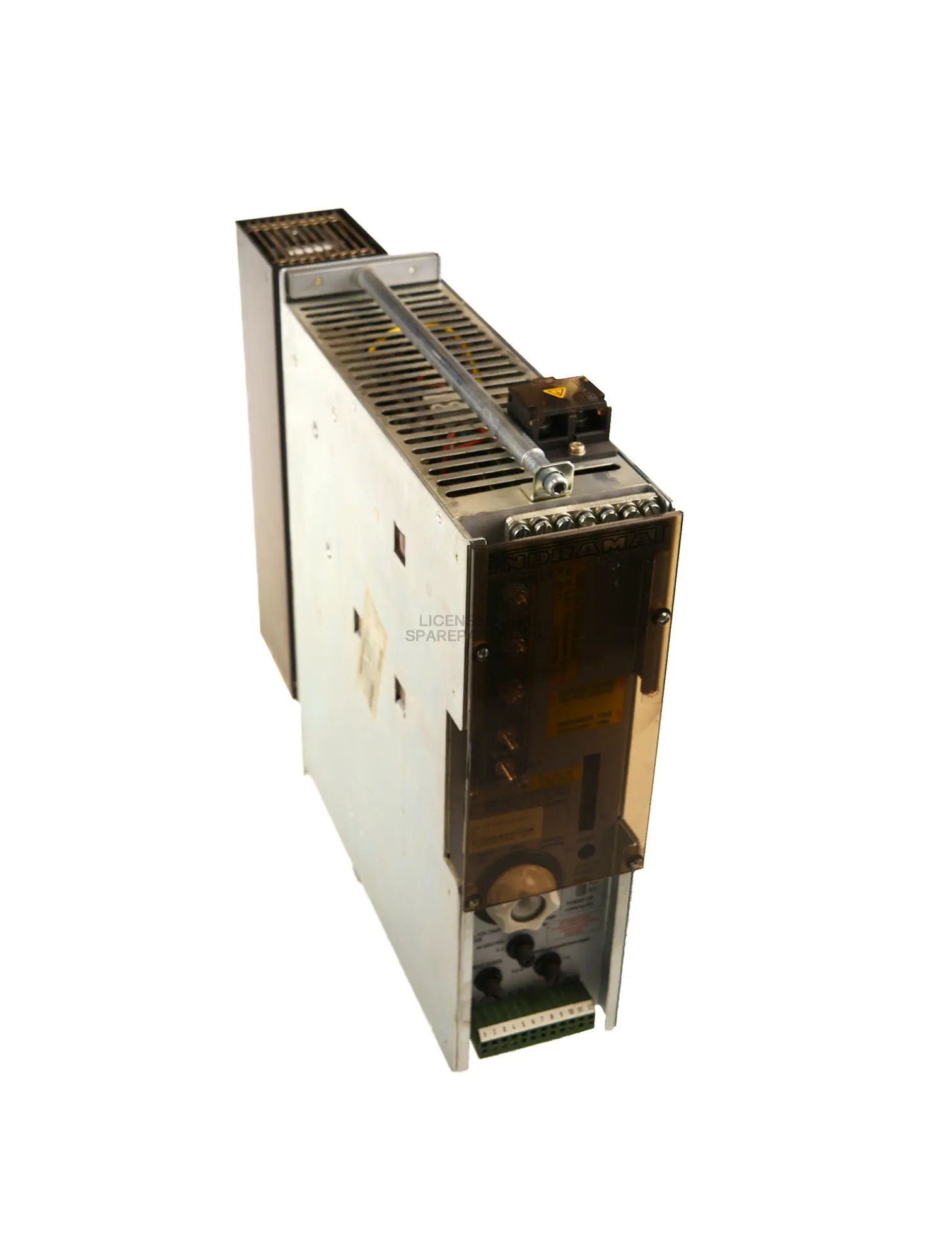 Produktfoto 1 von Indramat R911219666