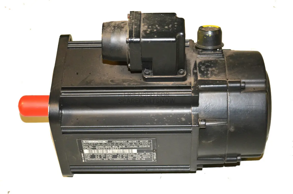 Produktfoto 1 von Indramat R911224894