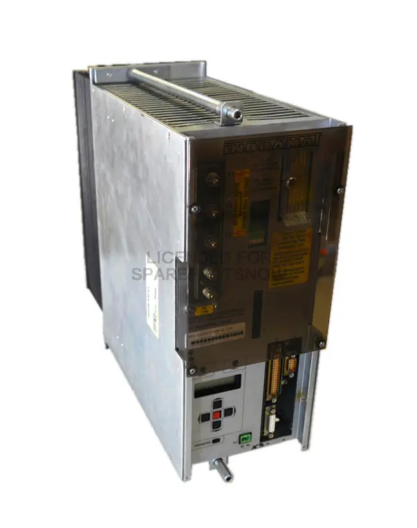 Produktfoto 1 von Indramat R911228169