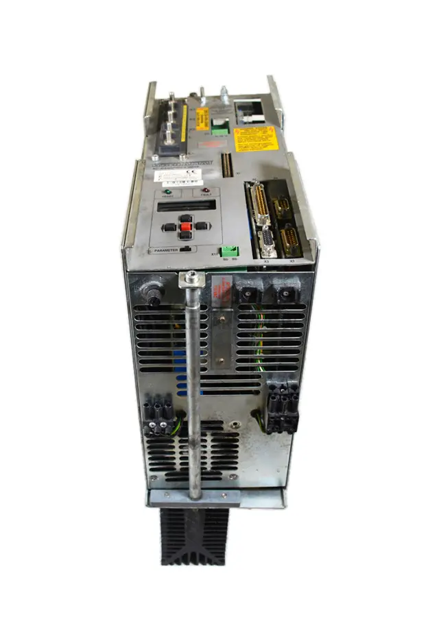 Produktfoto 1 von Indramat R911228552