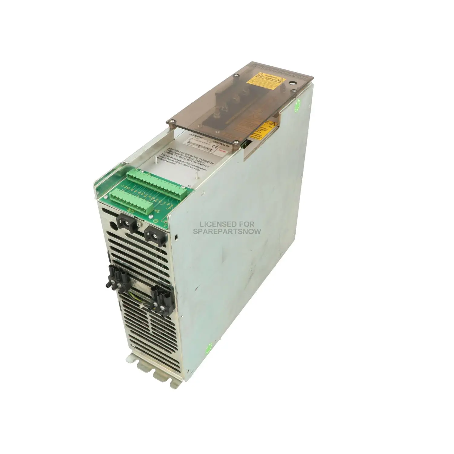 Produktfoto 1 von Indramat R911236229
