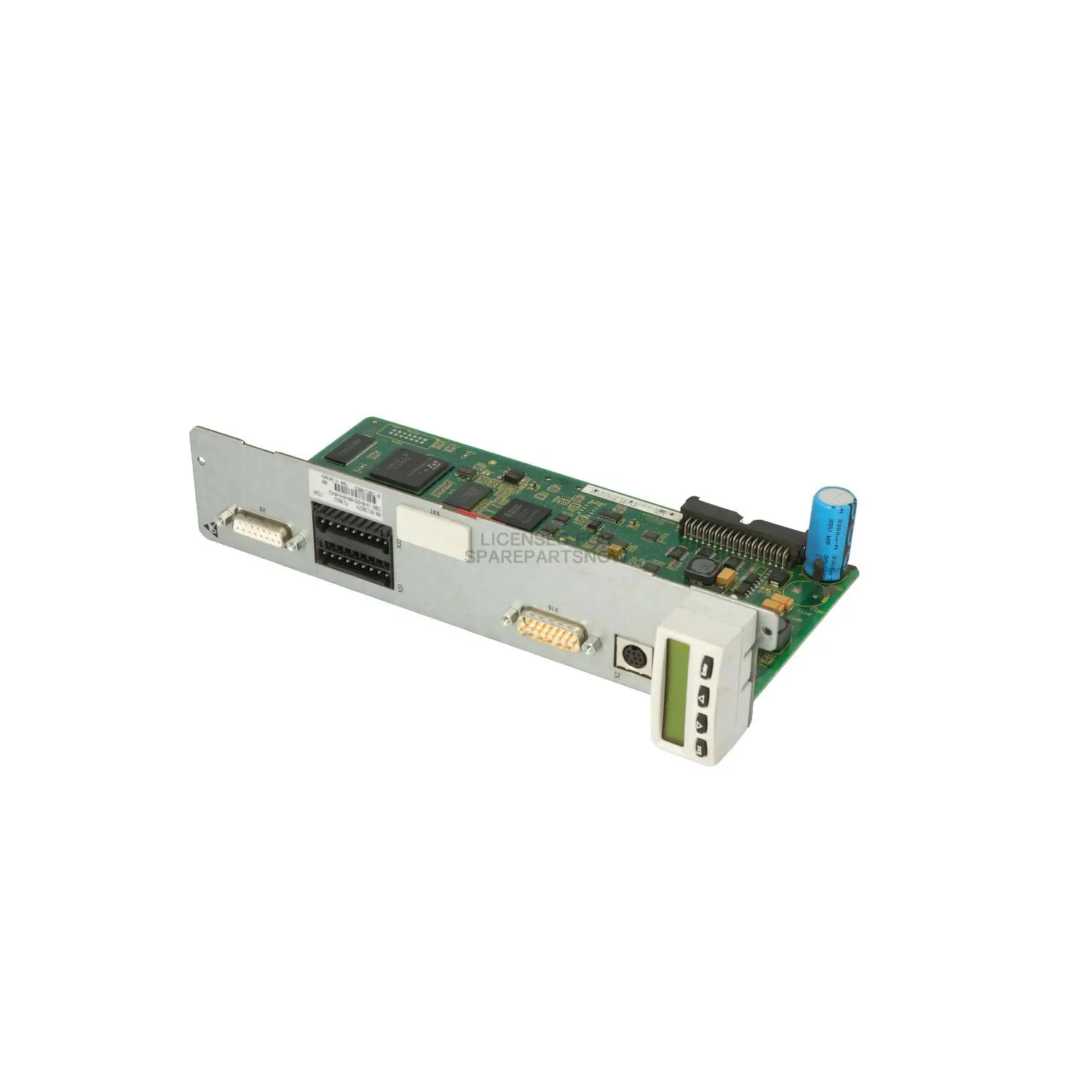 Produktfoto 1 von Rexroth R911305274