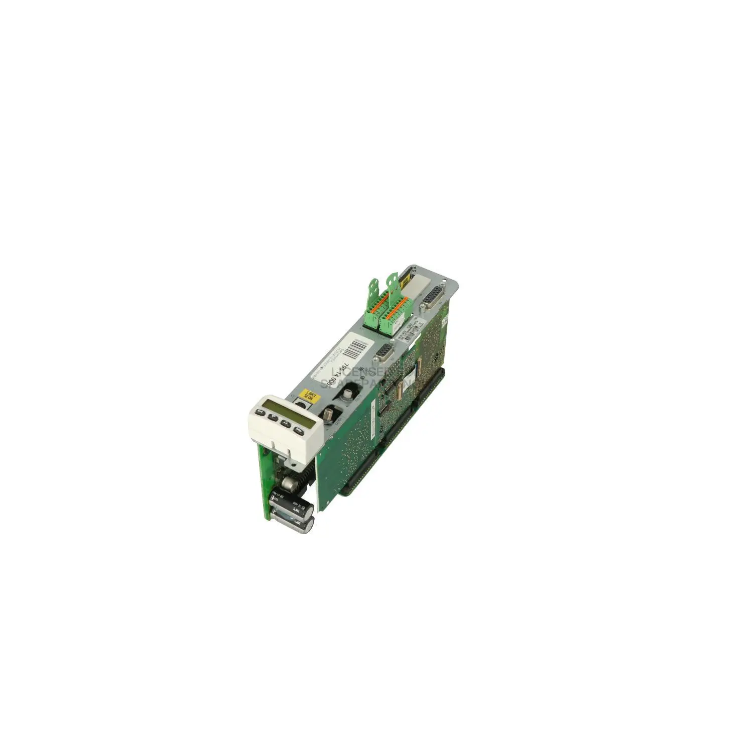 Produktfoto 1 von Rexroth R911305536
