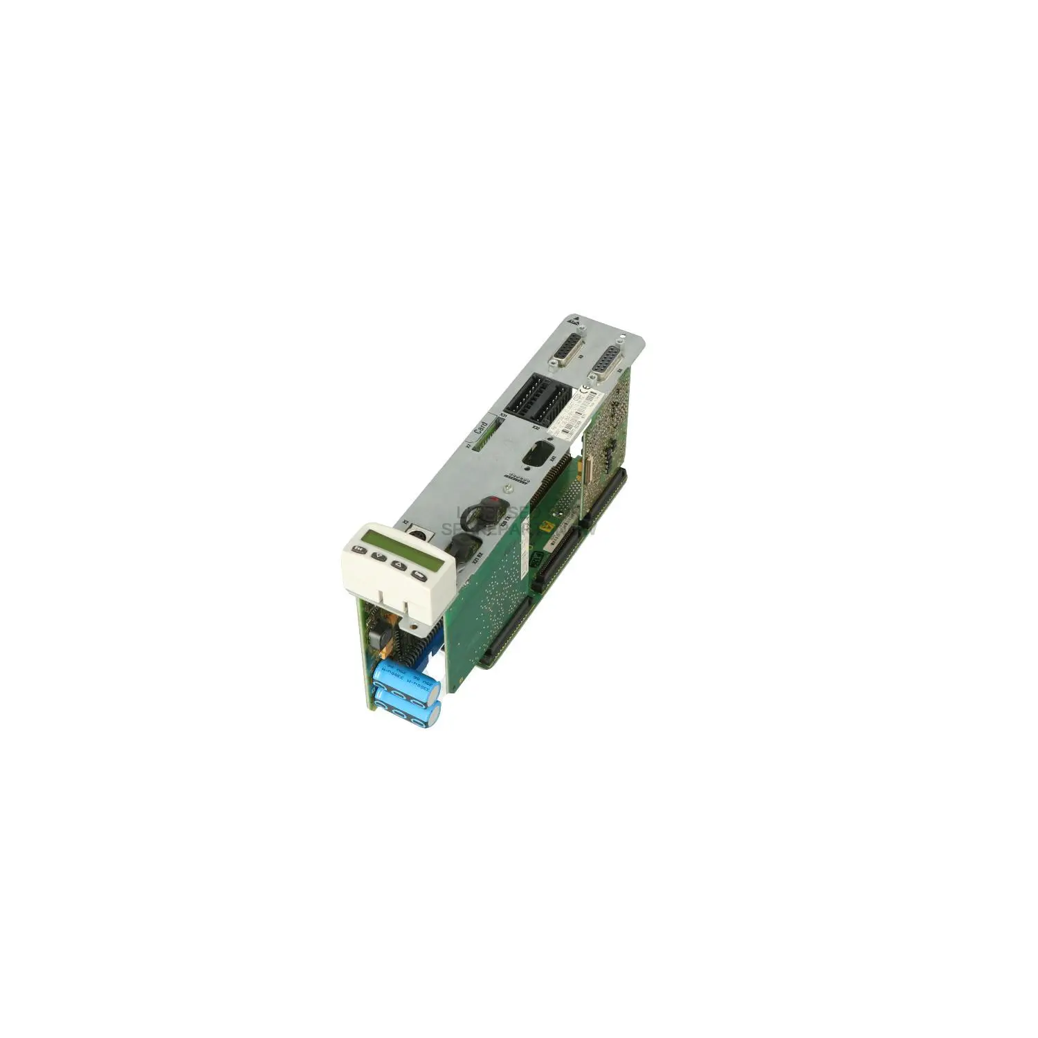 Produktfoto 1 von Indramat R911307290