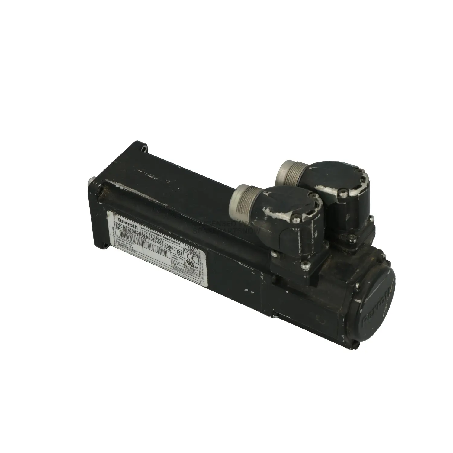 Produktfoto 1 von Rexroth R911308683