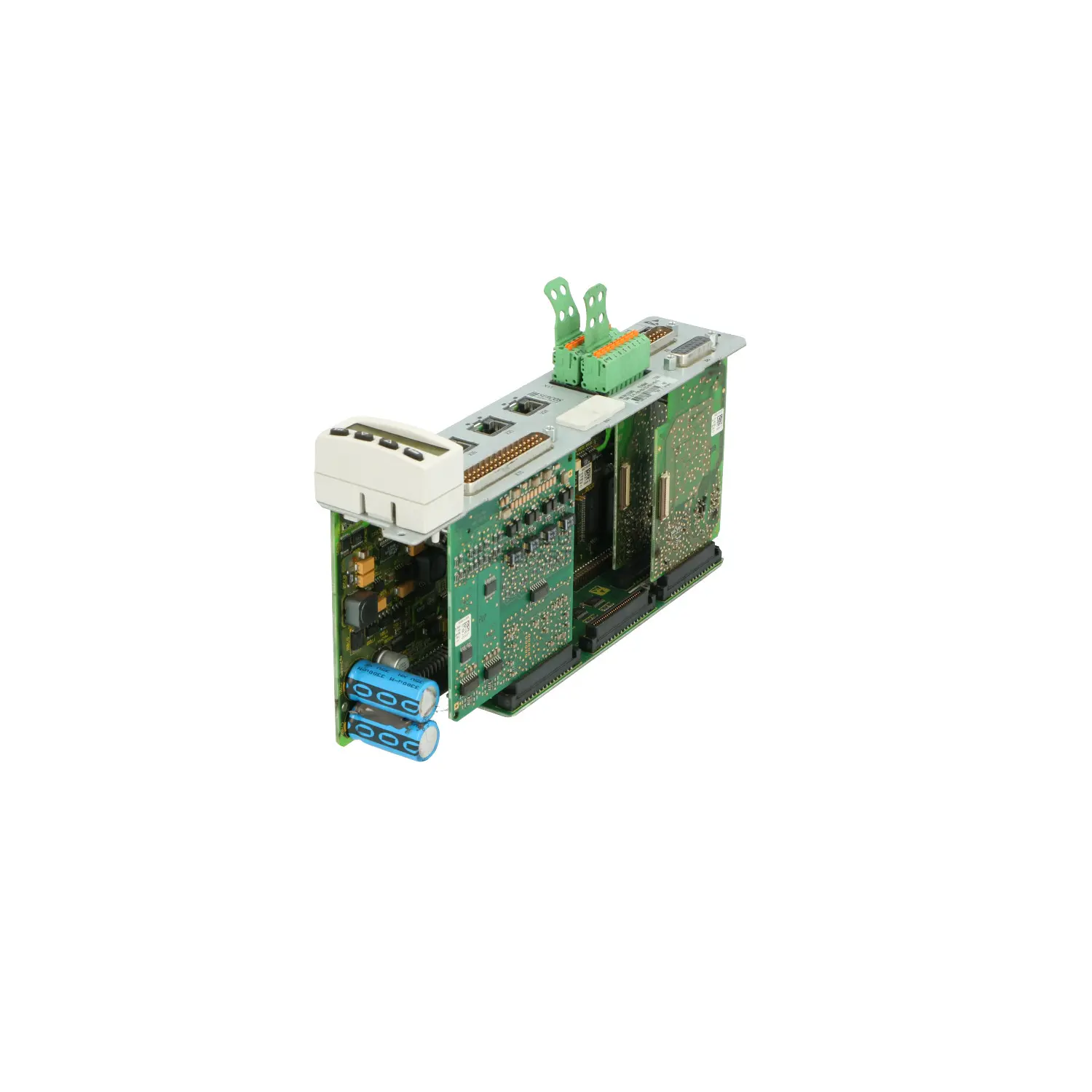 Produktfoto 1 von Indramat R911315952