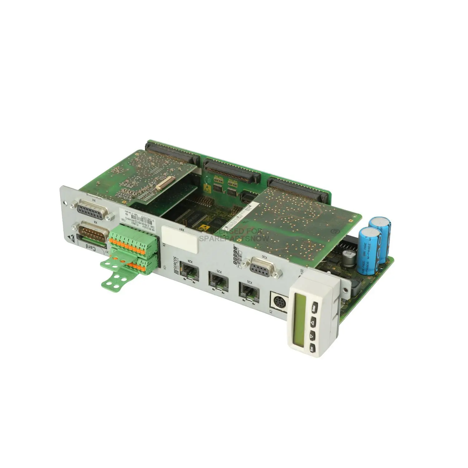 Produktfoto 1 von Rexroth R911316314