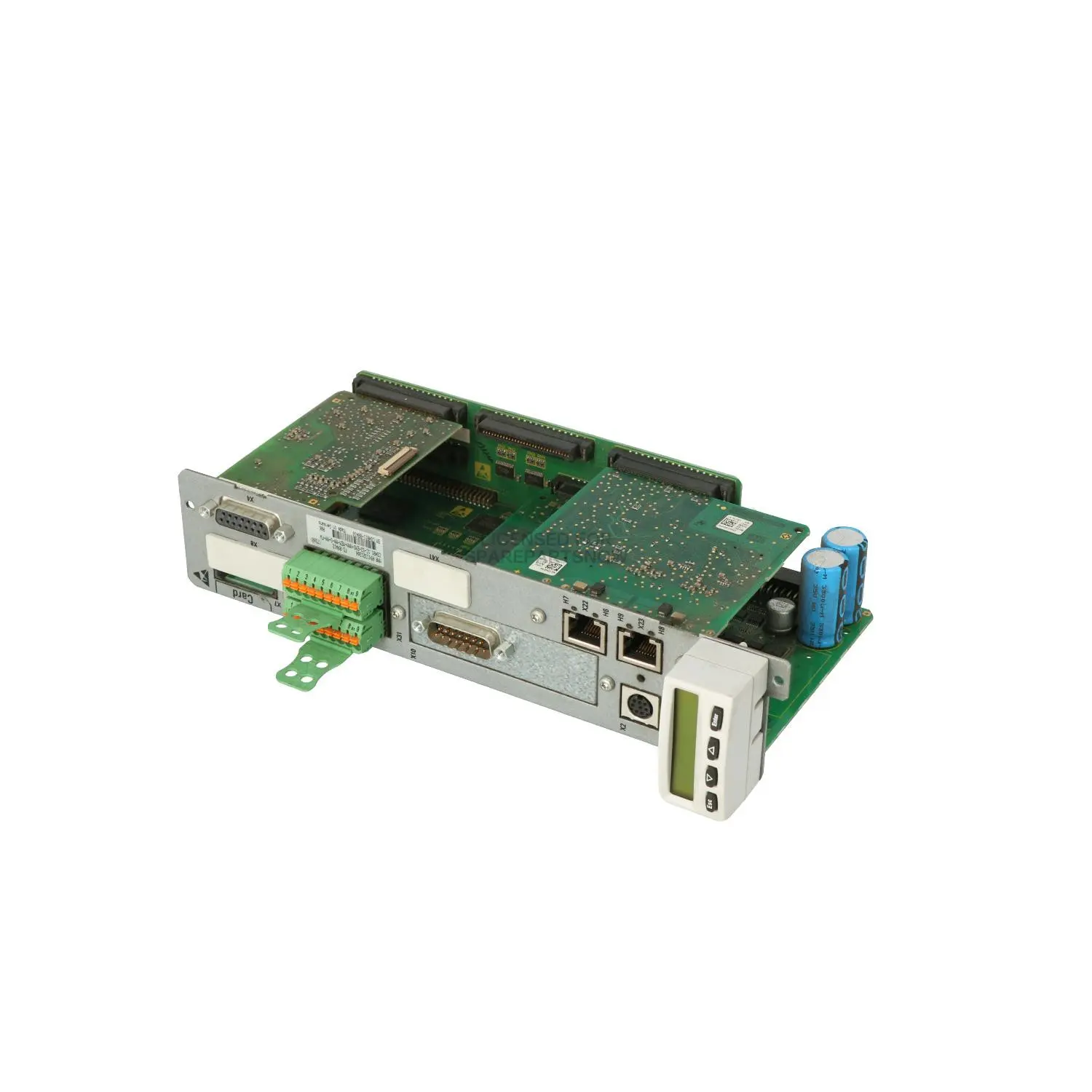 Produktfoto 1 von Rexroth R911321266