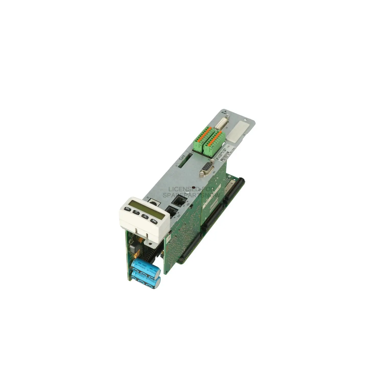 Produktfoto 1 von Rexroth R911326812