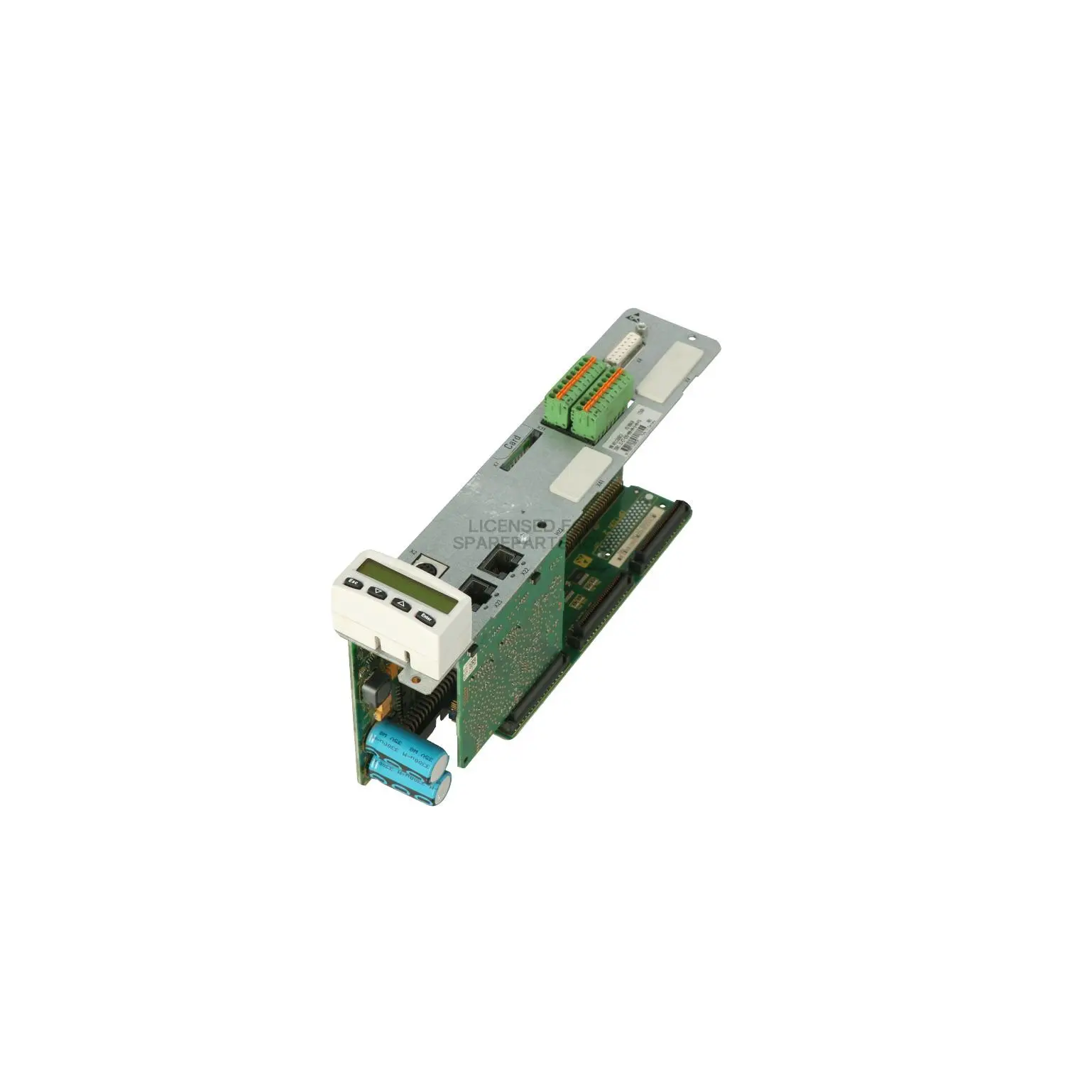 Produktfoto 1 von Rexroth R911326813