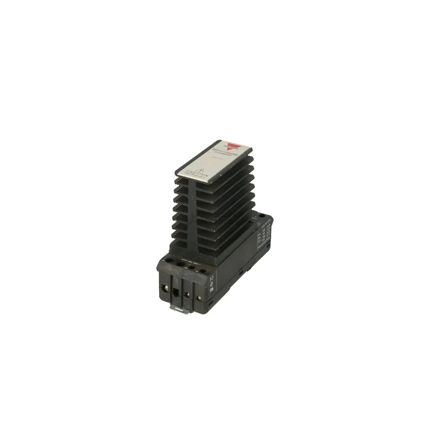 Produktfoto 1 von Carlo Gavazzi RN1S48H30PC