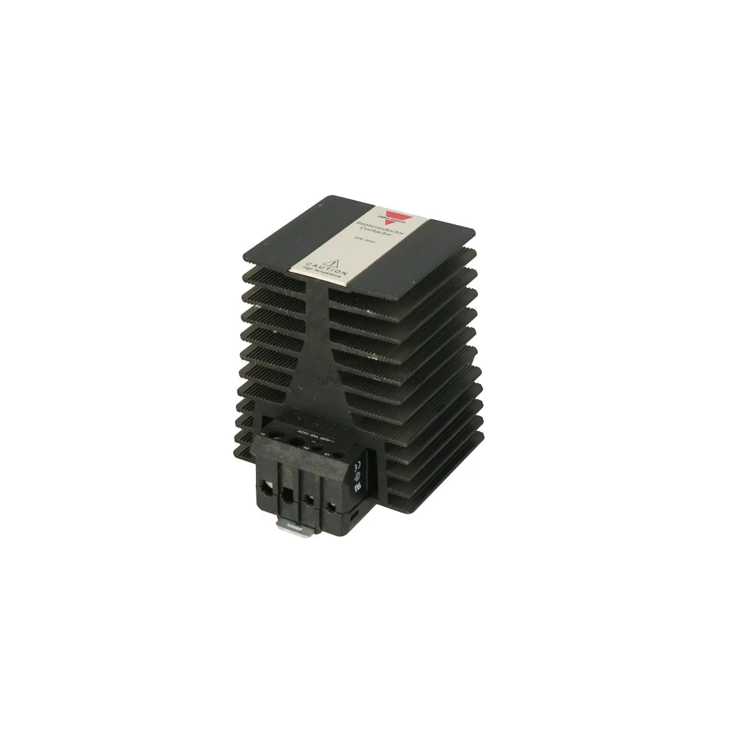 Produktfoto 1 von Carlo Gavazzi RN1S48H50PC