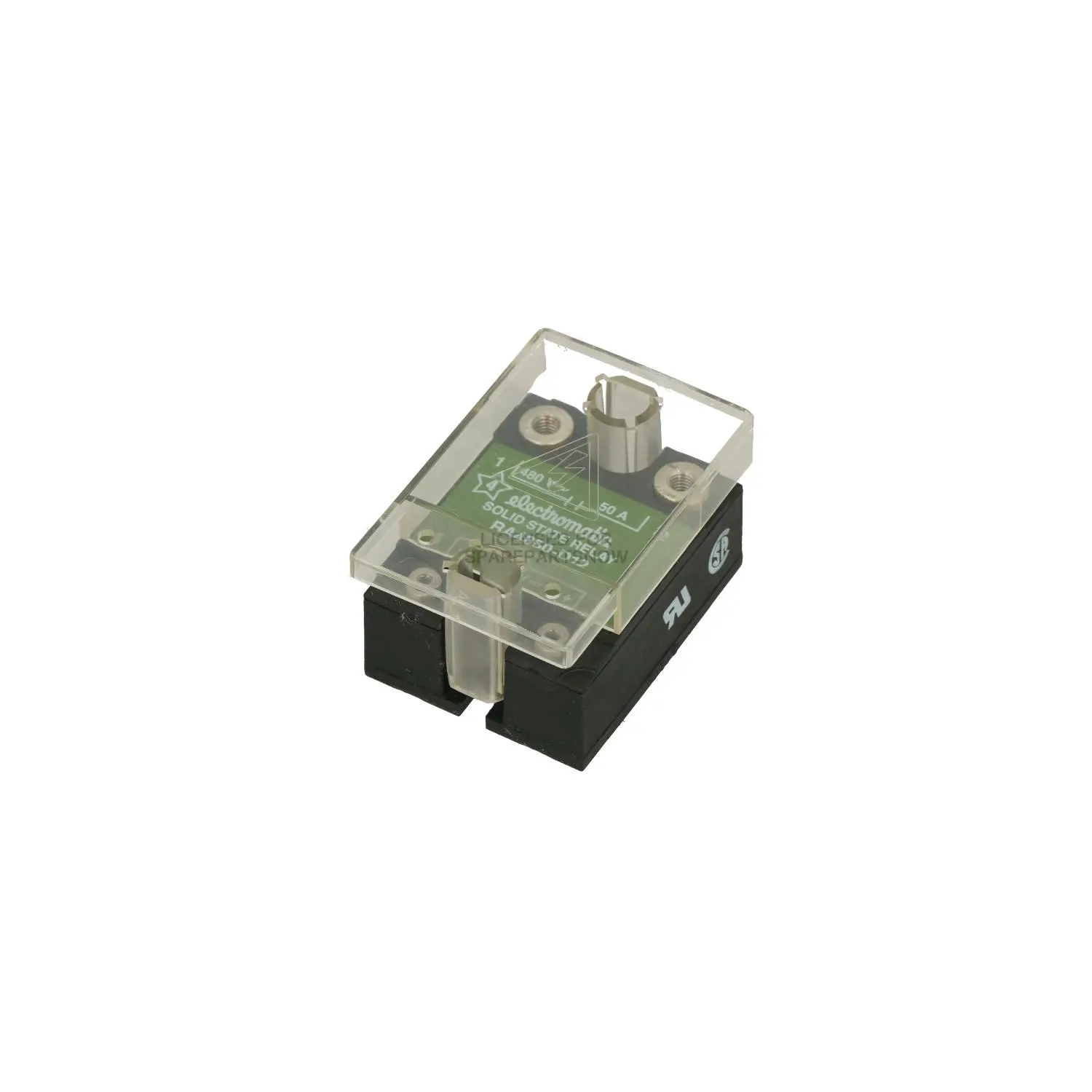 Produktfoto 1 von Electromatic RA4850-D12