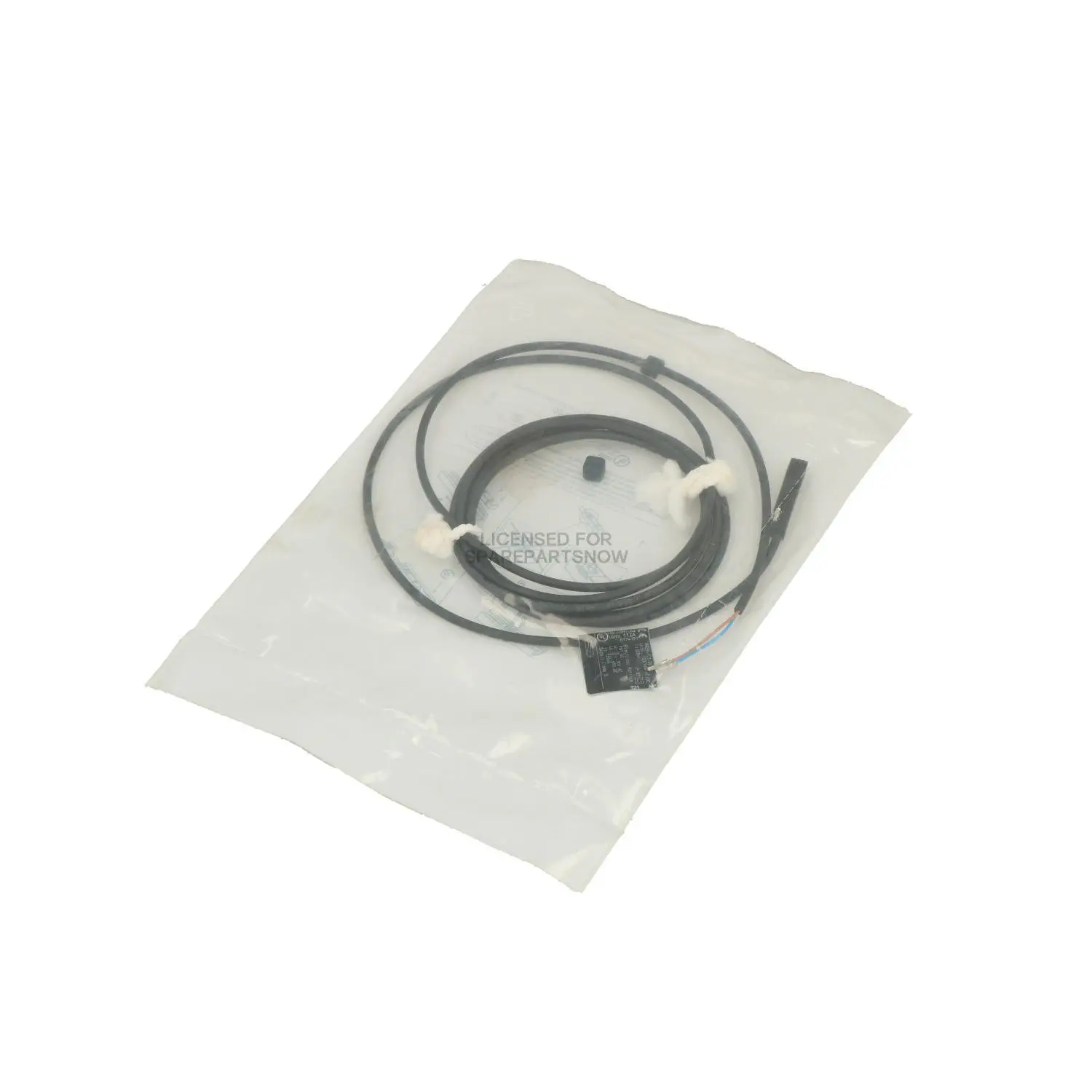 Produktfoto 1 von Numatics REED-FL2-00