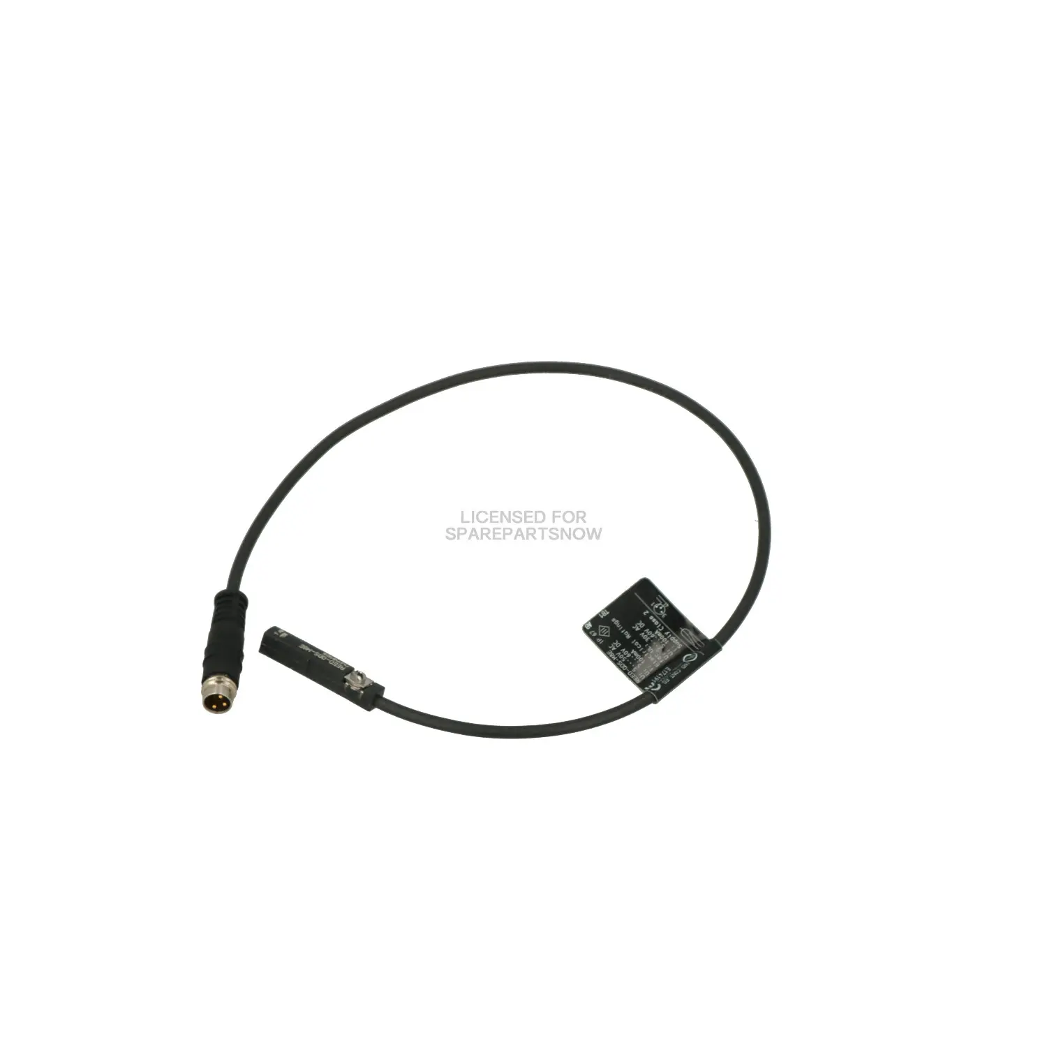 Produktfoto 1 von Asco Numatics REED-QDS-M8E