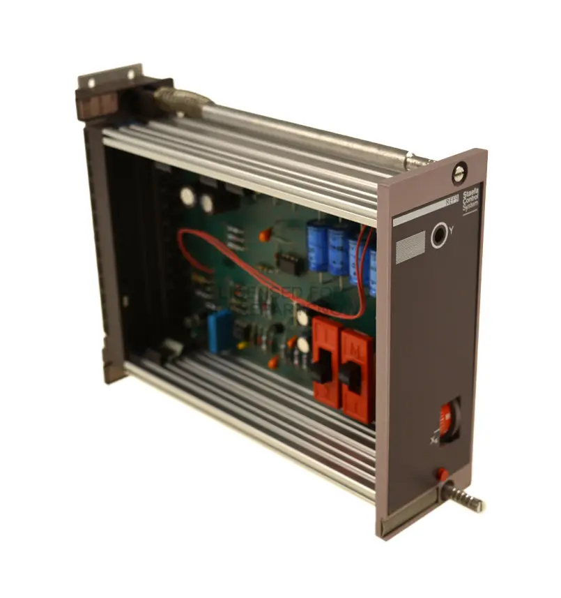 Produktfoto 1 von Stäfa Control System REF9