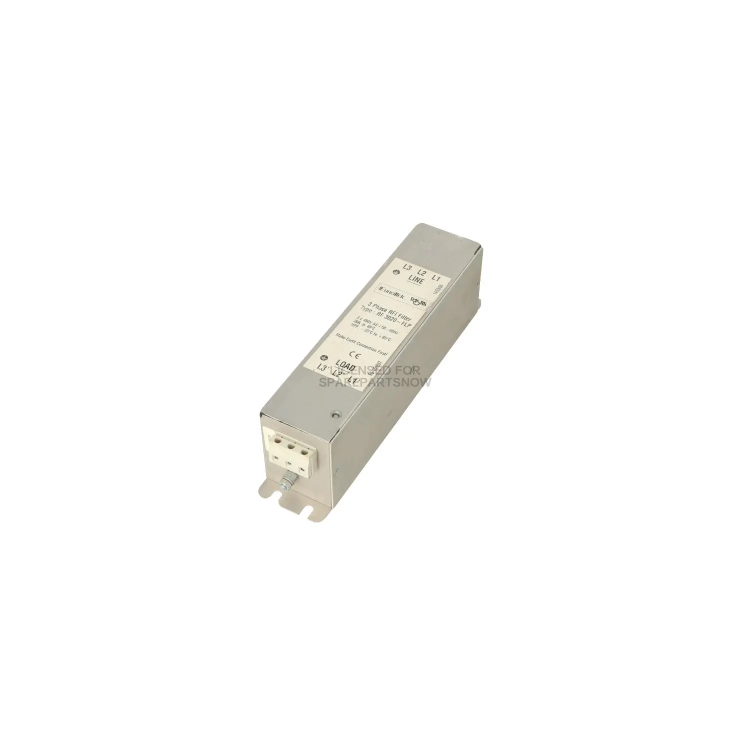 Produktfoto 1 von Eurotek RF3020-FLP