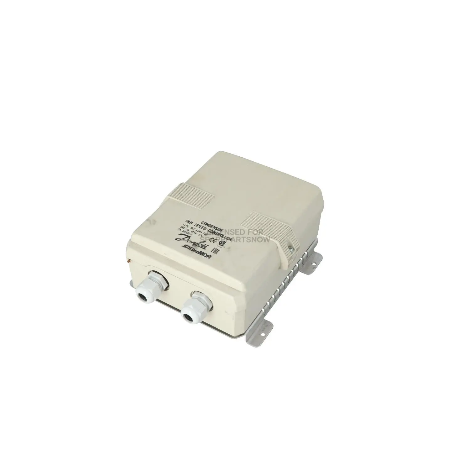 Produktfoto 1 von Danfoss RGE-X3R4-7DS - 061H3006