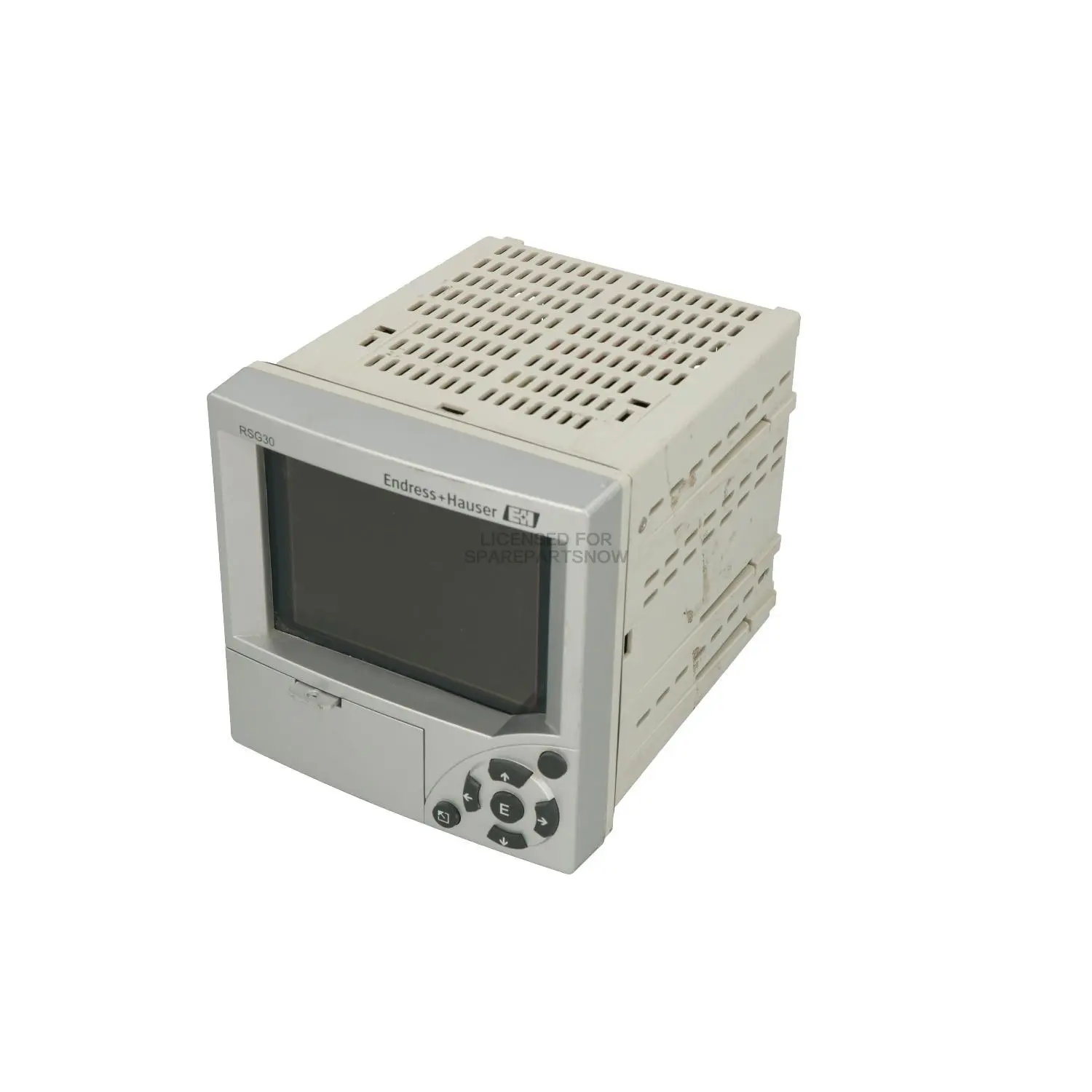 Produktfoto 1 von Endress + Hauser (E+H) RSG30-B1A3ABA1