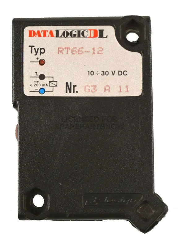 Produktfoto 1 von Datalogic RT66-12