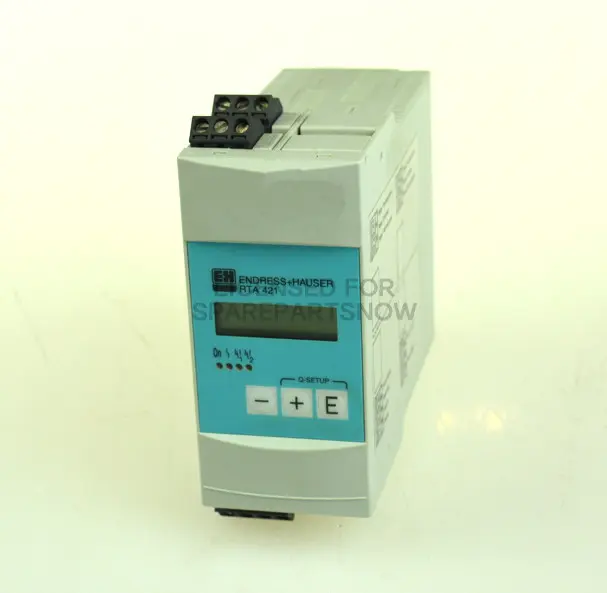 Endress + Hauser (E+H) RTA421-A32A