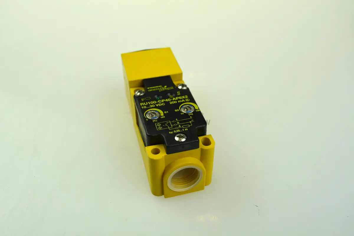 Produktfoto 1 von Turck RU100-CP40-AP6X2