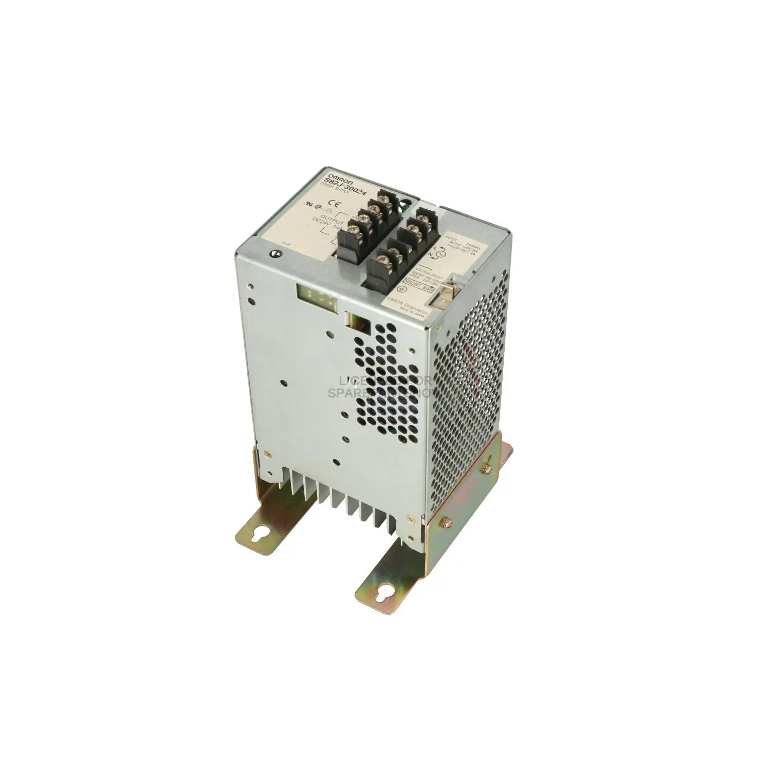 Produktfoto 1 von Omron S82J-30024
