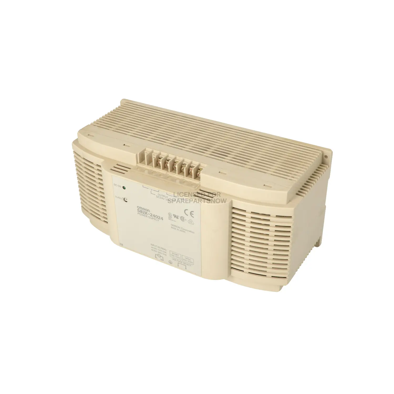 Produktfoto 1 von Omron S82K-24024