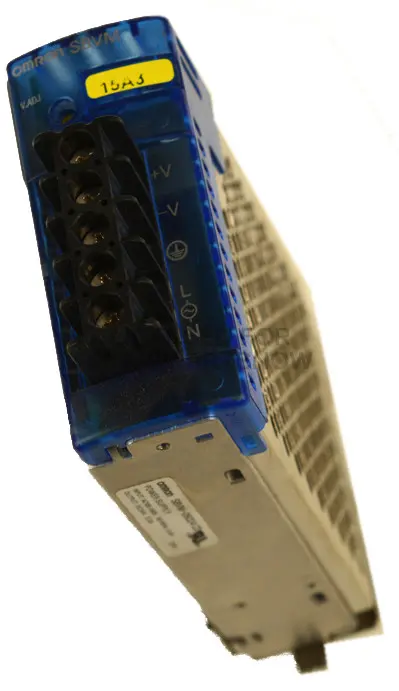 Produktfoto 1 von Omron S8VM-05024CD