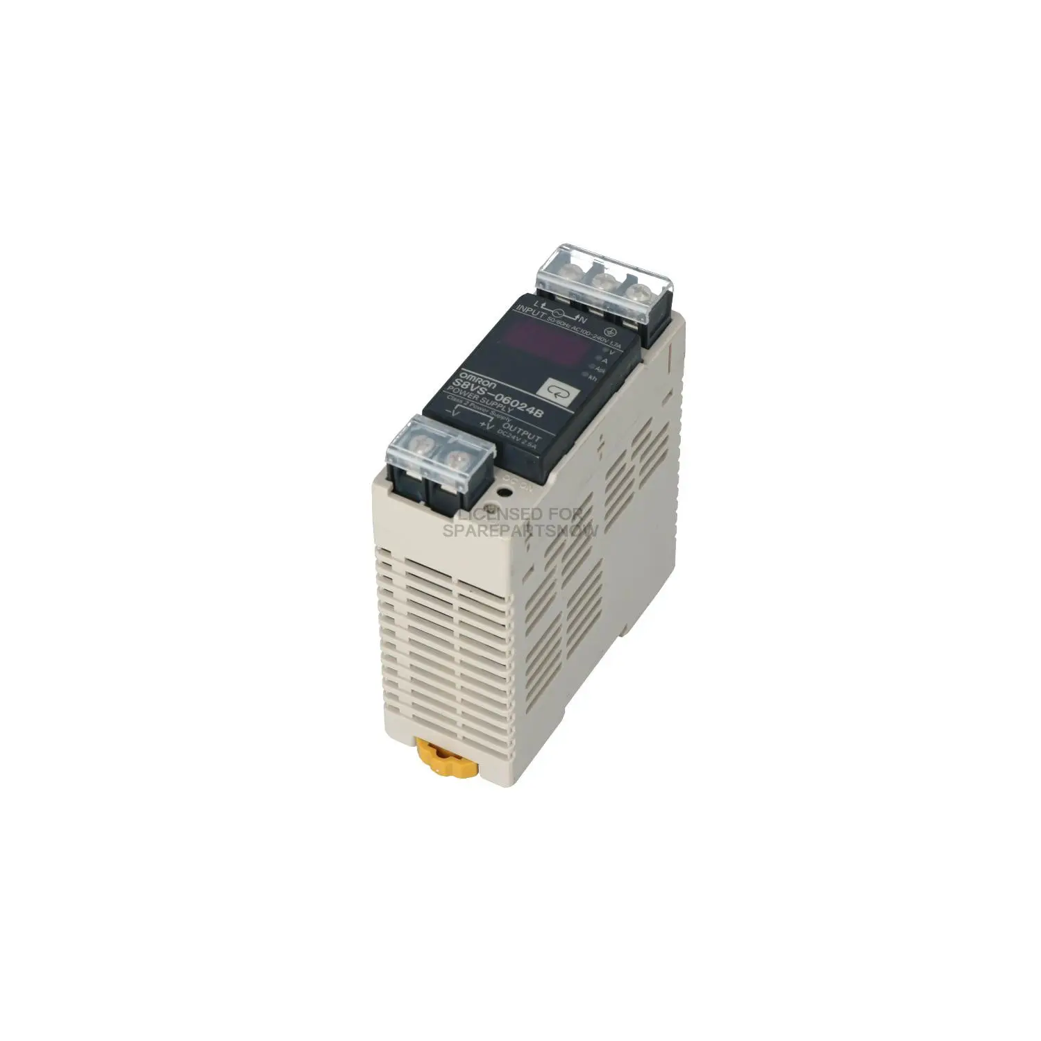 Produktfoto 1 von Omron S8VS-06024B