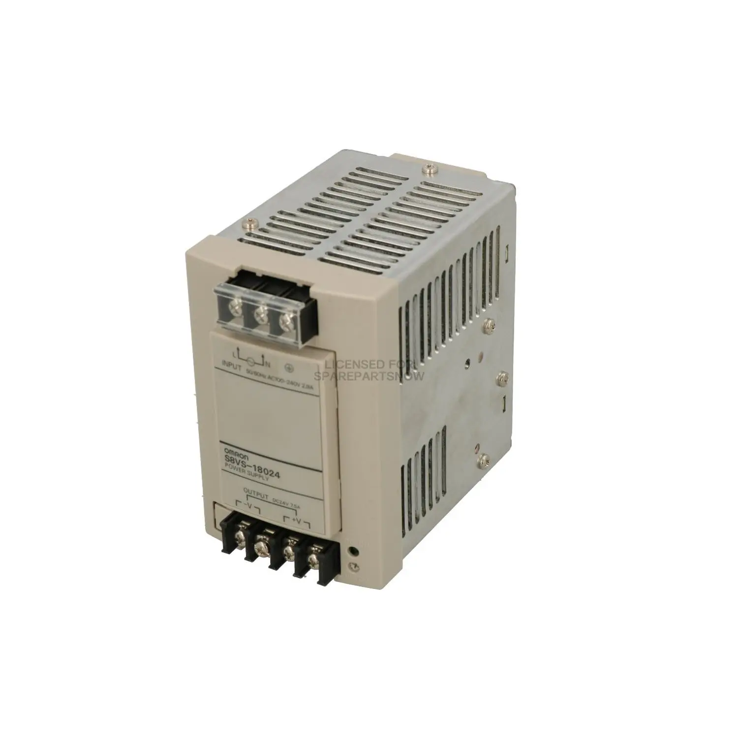 Produktfoto 1 von Omron S8VS-18024